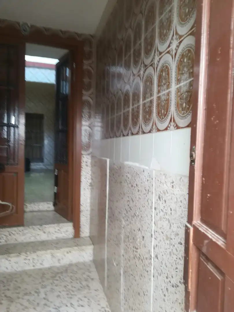 Casa o chalet en venta en Calle de Agustín Moreno, Casco Histórico - Ribera - San Basilio