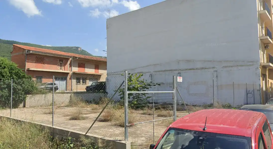 Terrain rustique à vendre à C/ Juan Ramón Jiménez, imagen 7