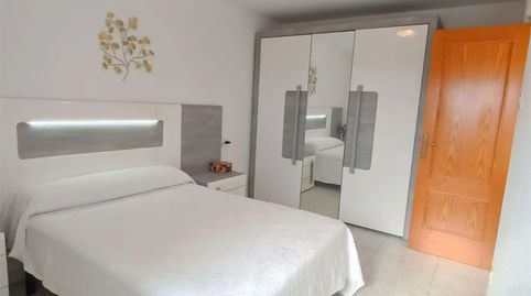 Foto 4 de Piso en venta en Calle Río Gargáligas, 15, La Princesa, Málaga Capital