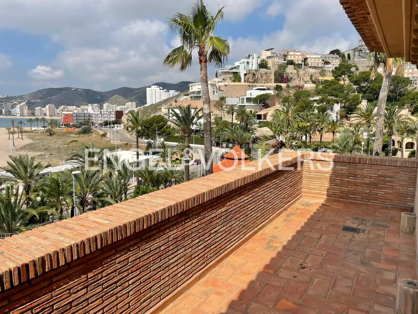 Haus mit Terrasse zur Miete in El Faro, imagen 23