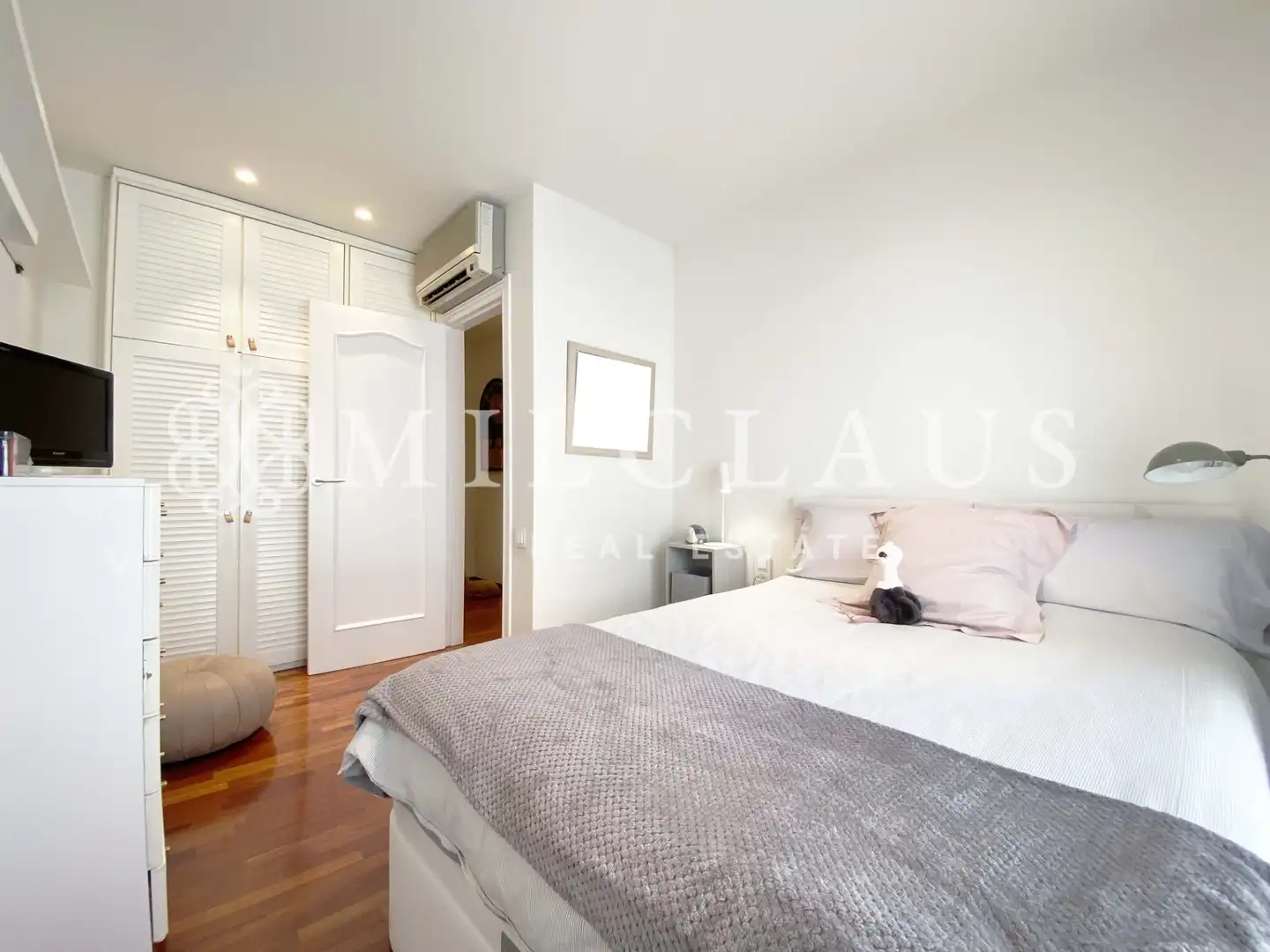 Habitación de Piso de alquiler en Centre - Sant Oleguer