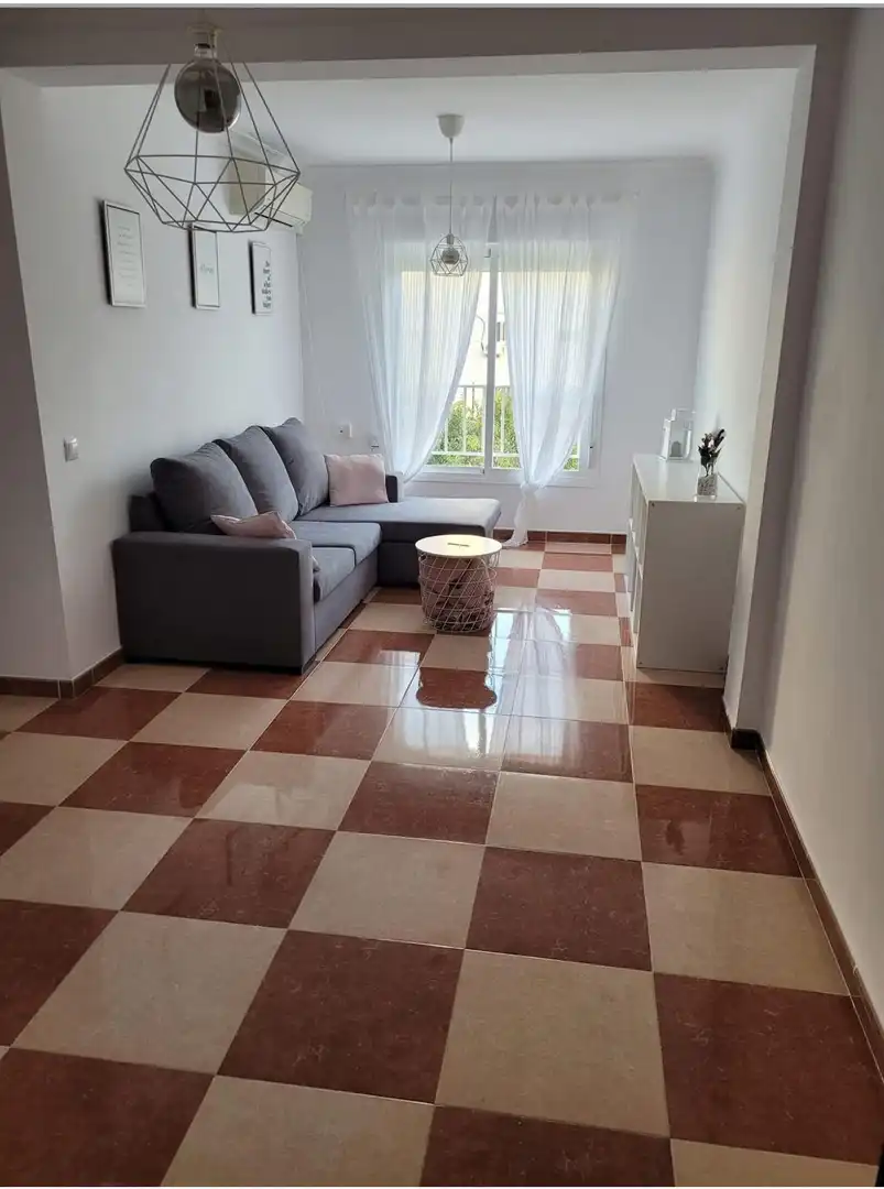 Flat for sale in Chapín - Campus Universitario - Navinco