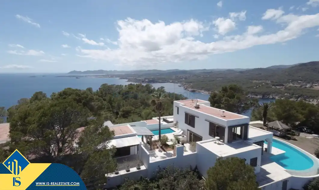 Villa mit Pool zum Verkauf in Sant Carles, imagen 2