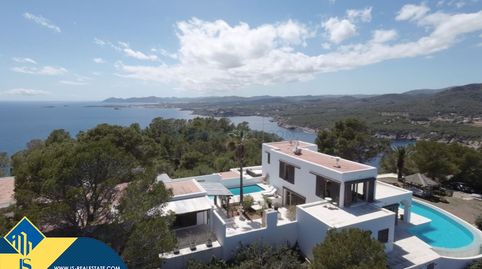 Villa con piscina, Islas Baleares, Ibiza. 10 habitaciones | 936 m² | 3 kilómetros al mar, imatge 2