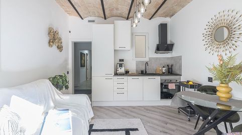 Foto 4 de Piso en venta en Vila I Vilà, El Poble Sec - Parc de Montjuïc, Barcelona Capital