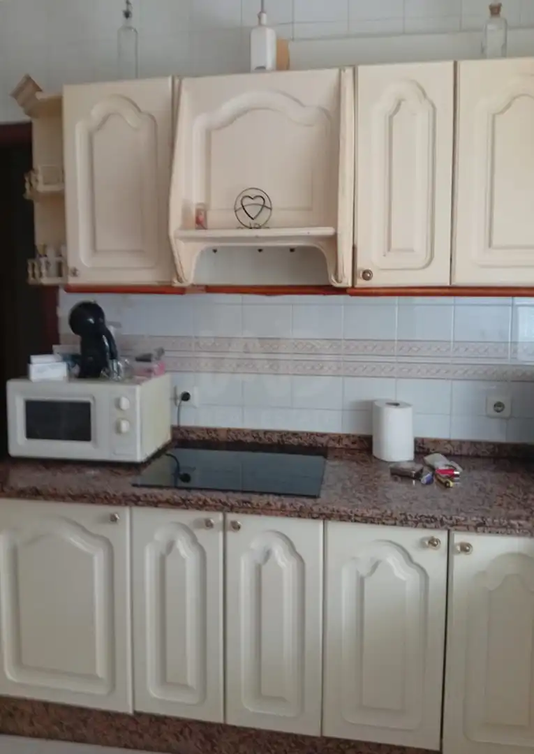 Kitchen of Flat for sale in Écija  with Air Conditioner