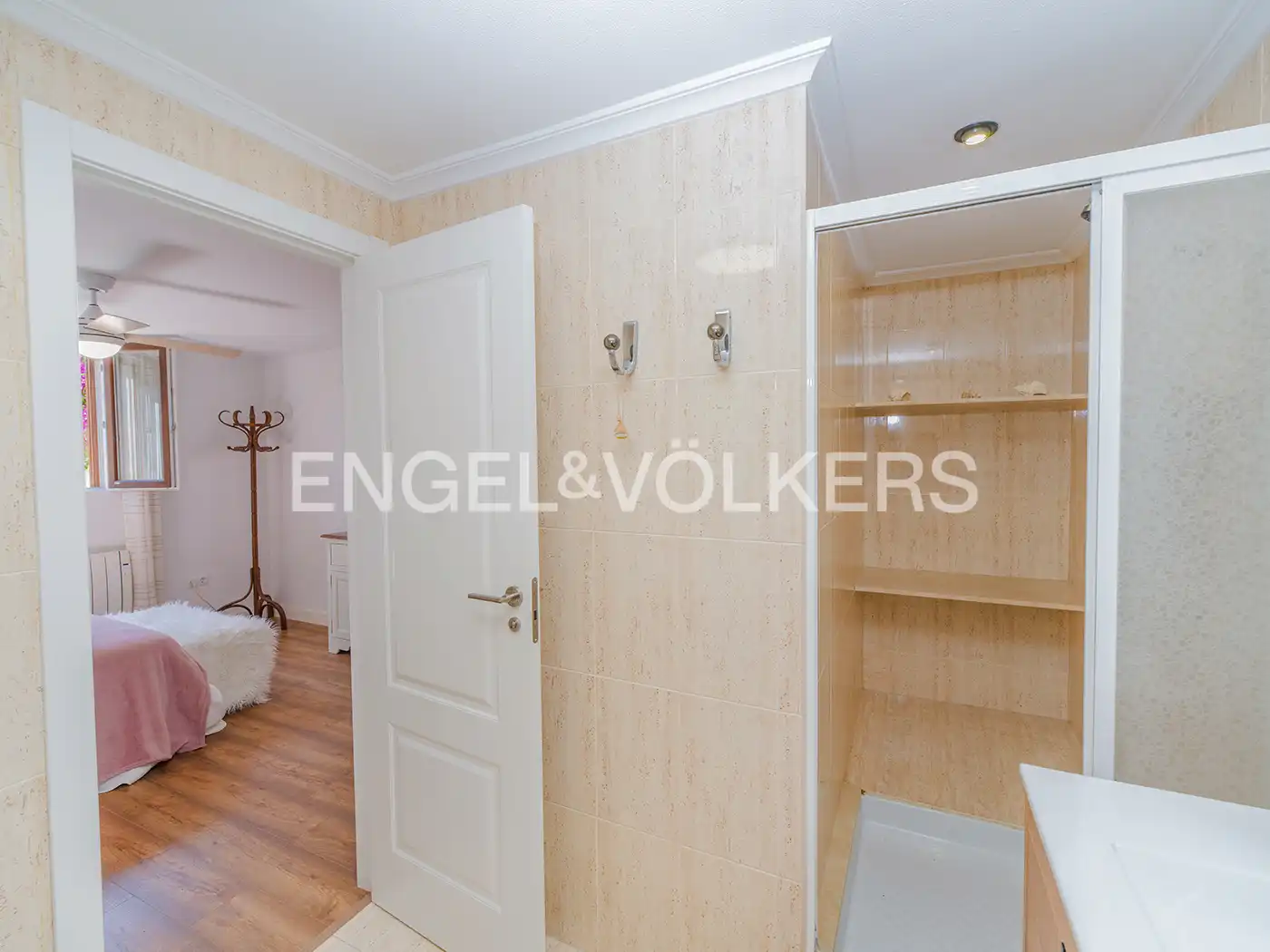 Casa o chalet en venta en El Campello con Aire acondicionado, Calefacción y Jardín privado