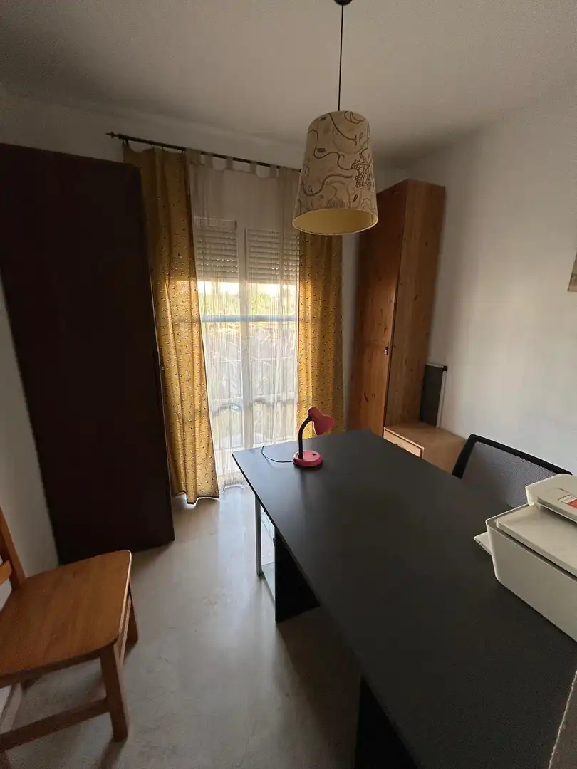 Bedroom of Detached homes for sale in Villafranca de Córdoba  with Heating, Terrace and Storage room