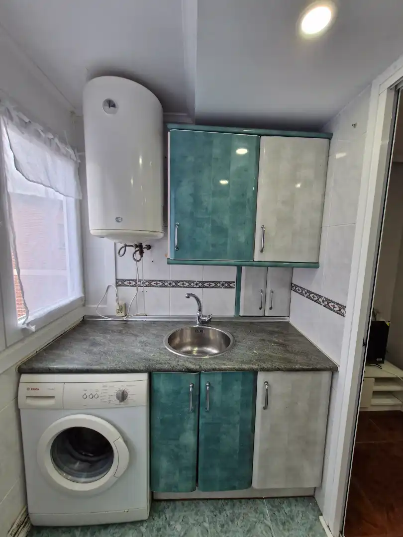 Wohnung mit Aufzug zur Miete in Cruces, imagen 5
