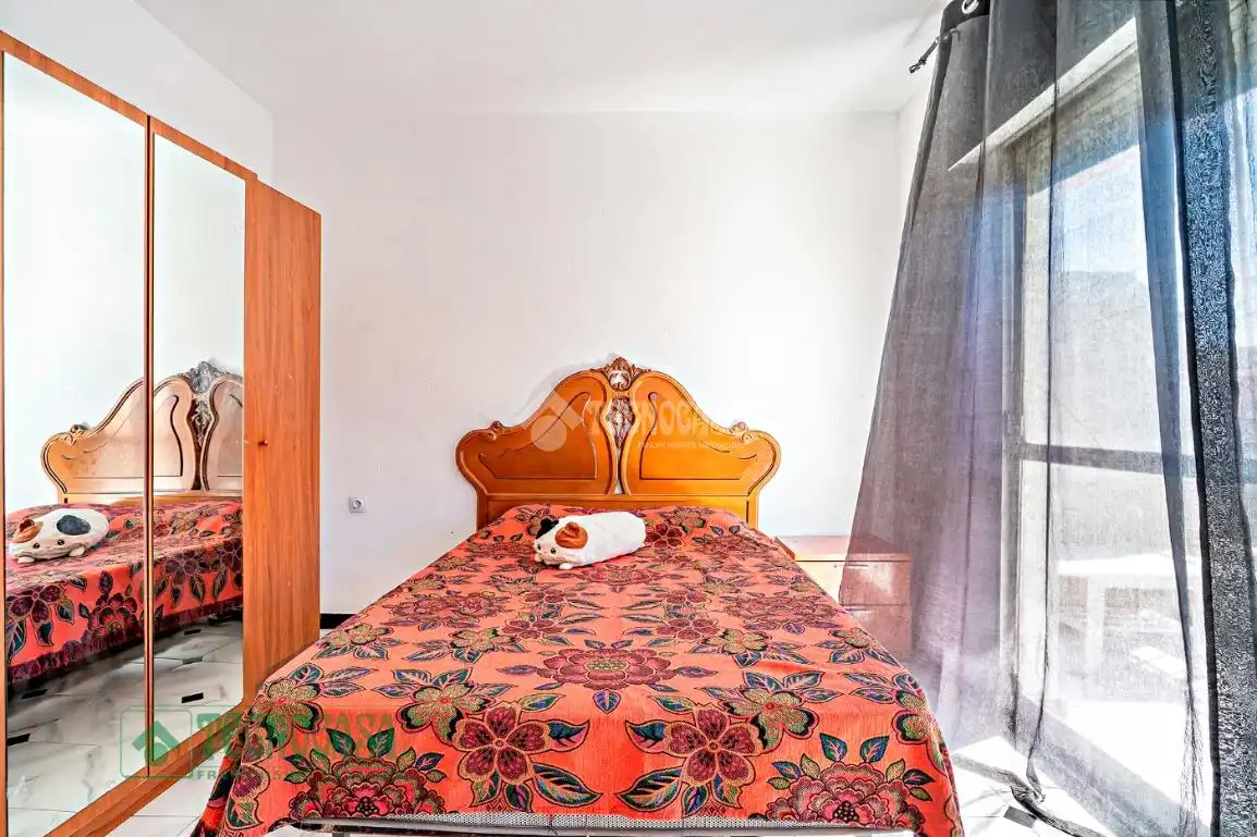 Casa pareada con terraza en venta en El Ejido Ciudad, imagen 11