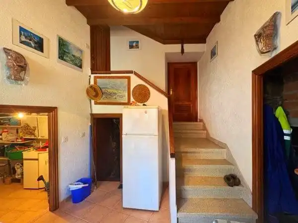 Casa o xalet en venda en Baleira