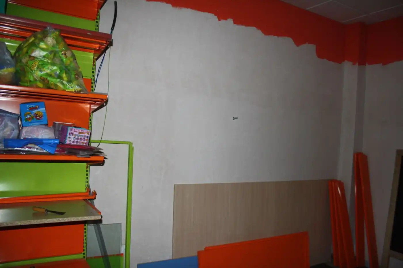 Commercial properties for rent in Bormujos  with Air Conditioner