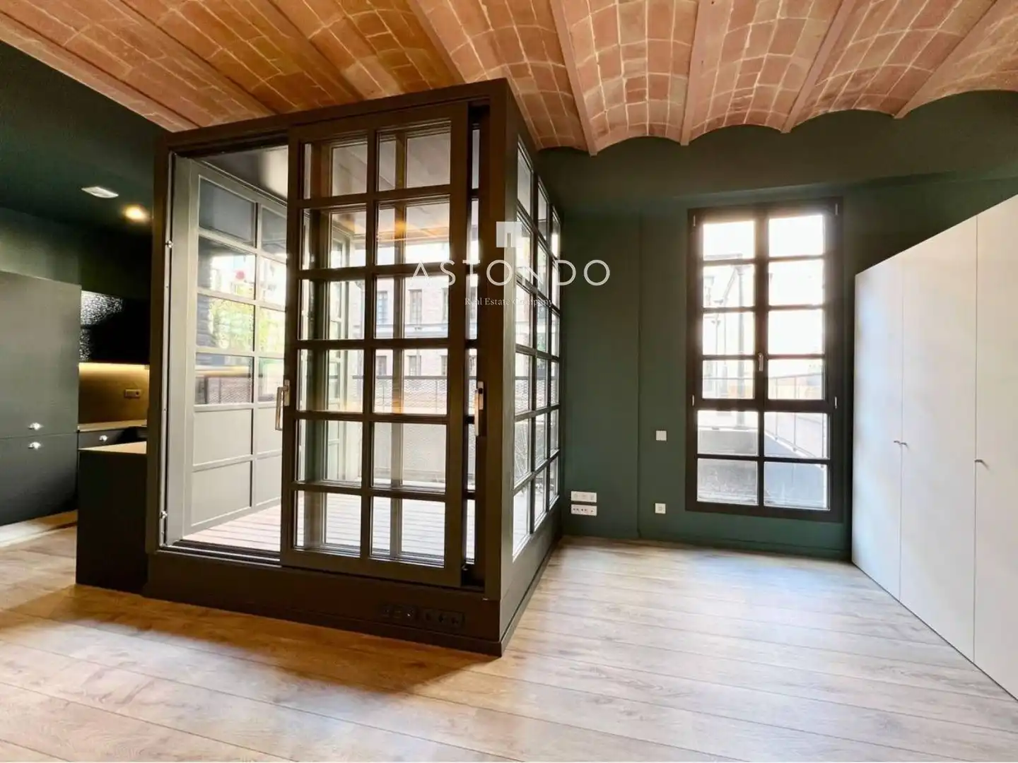 Flat for sale in Riereta, El Raval