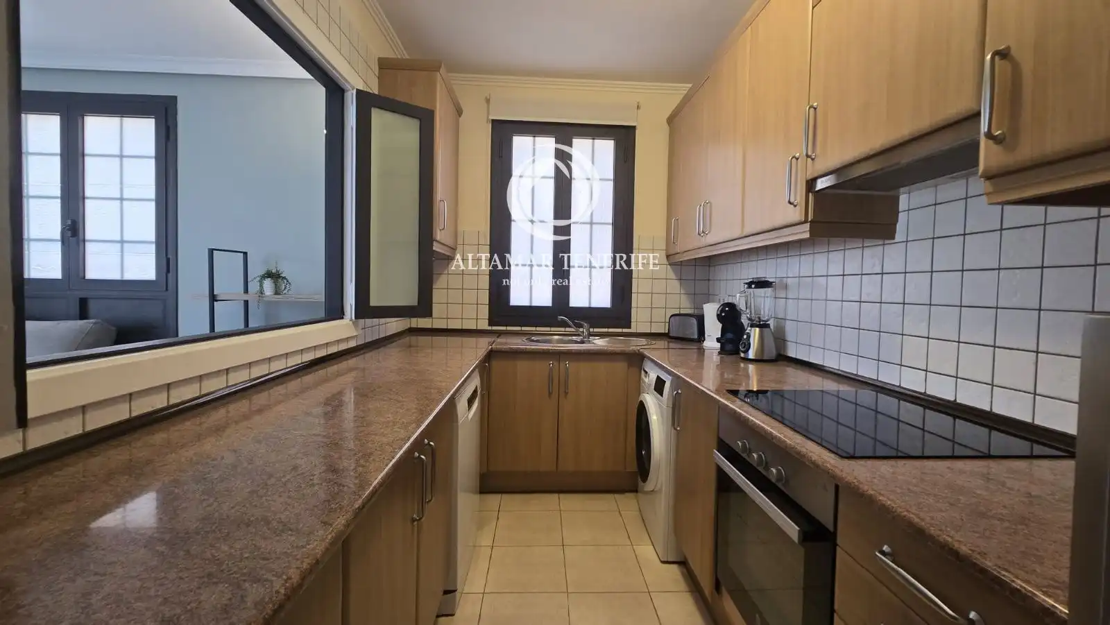 Casa a schiera con piscina in vendita a la Enramada, imagen 14