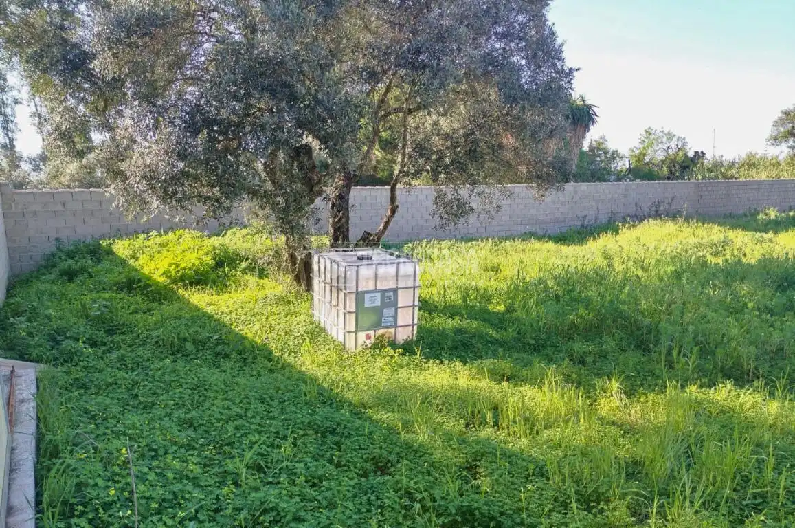 Terreno en venta en Chiclana de la Frontera