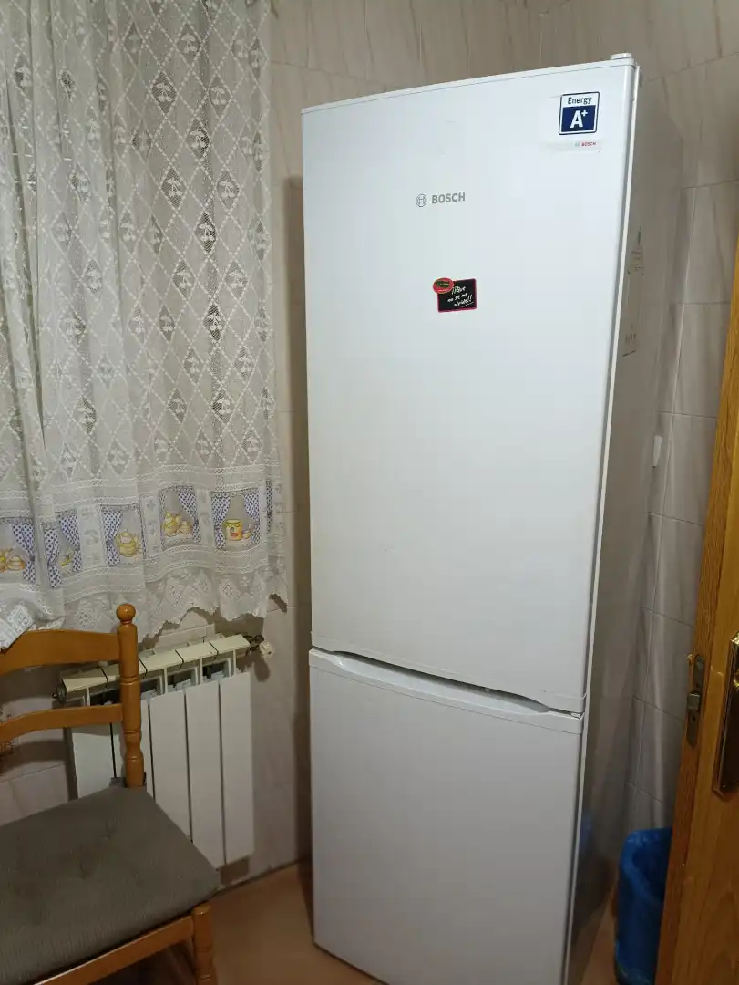 Kitchen of Flat for sale in Arévalo, Ávila