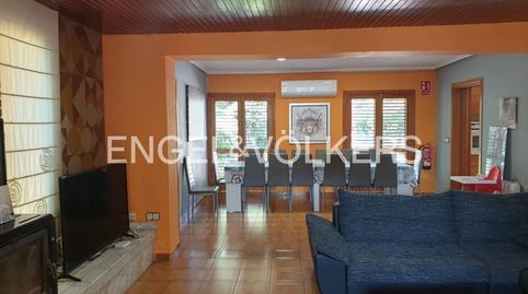 Photo 5 of House or chalet to rent in Calle de Sta. Ana, Olocau, Valencia