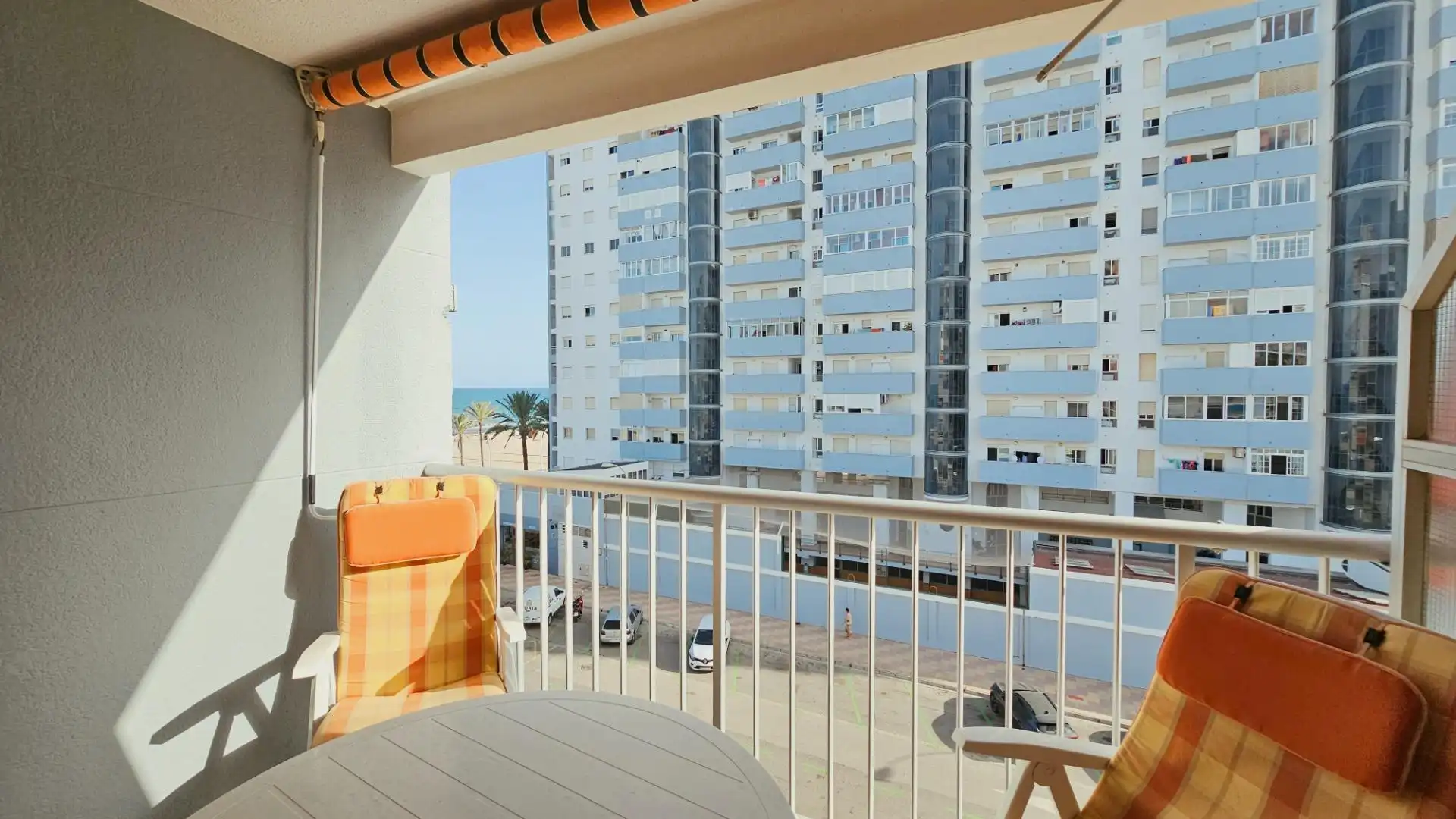 Apartament amb terrassa en venda a Carrer Barcelona 2A, imagen 9