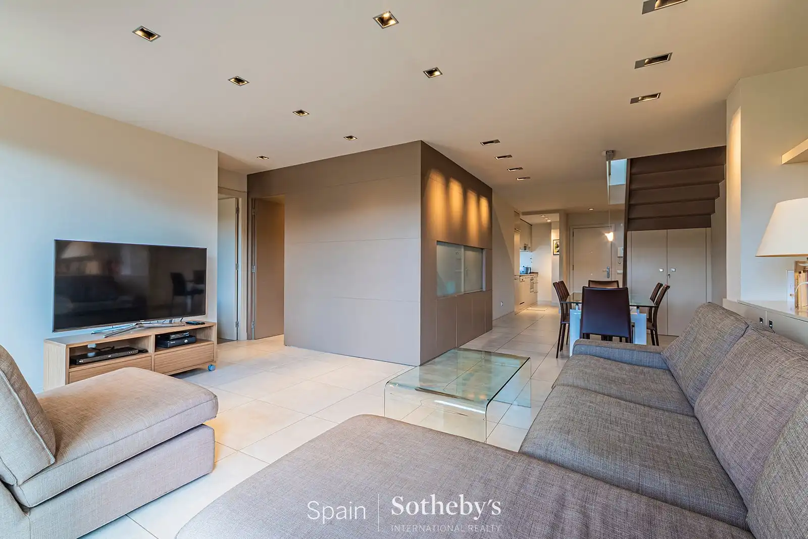 Penthouse with lift for sale in Plaça de la Sagrada Família, imagen 21