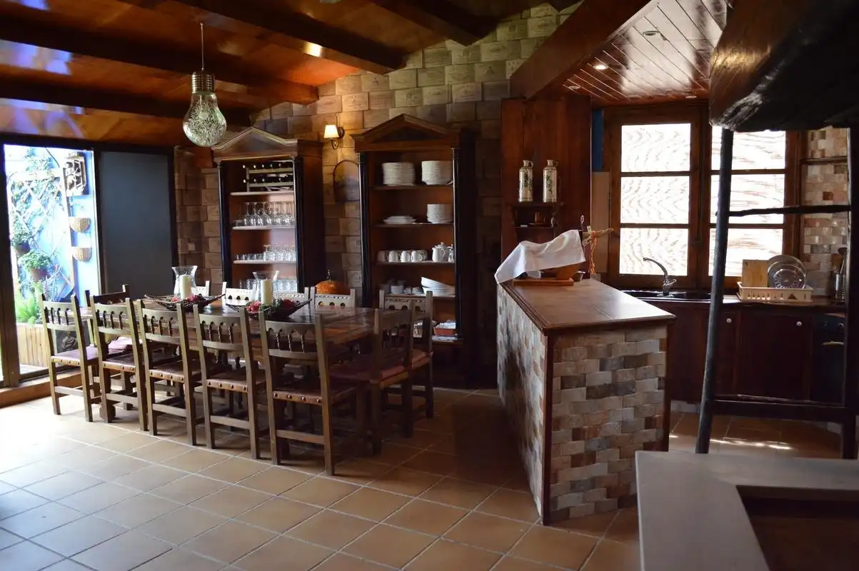 Casa o chalet en venta en Albalate del Arzobispo con Calefacción y Terraza