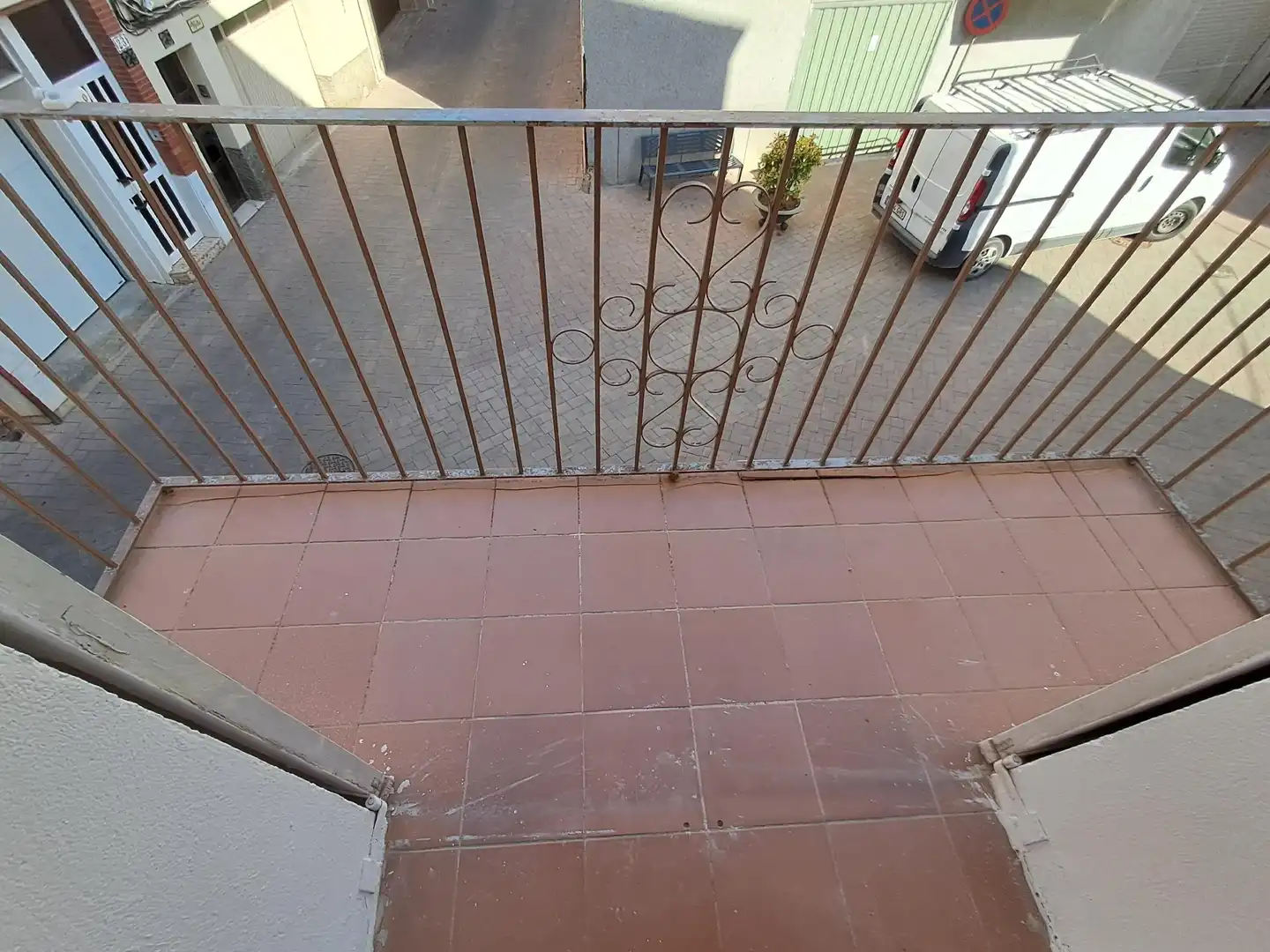 Balcony of Duplexes for sale in Torrefarrera  with Heating, Storage room and Balcony