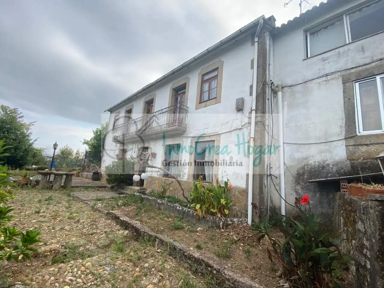 Casa con jardín en venta en Tomiño, imagen 73