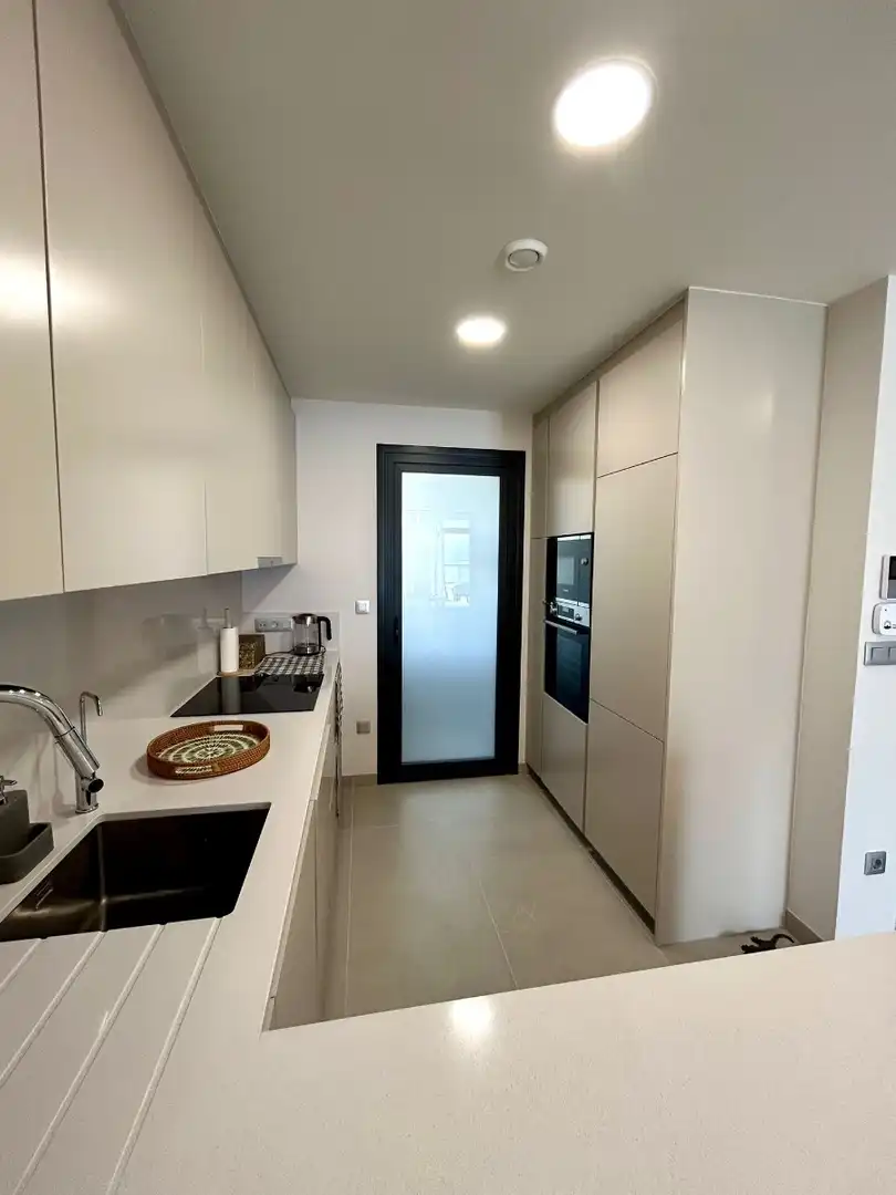 Wohnung mit Pool zur Miete in Playa de Poniente, imagen 8