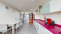 Kitchen of Flat for sale in Donostia - San Sebastián   with Heating, Private garden and Furnished