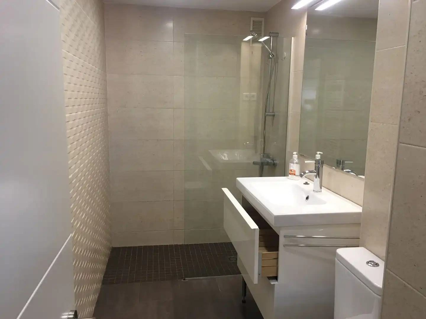 Flat for rent in Mariola