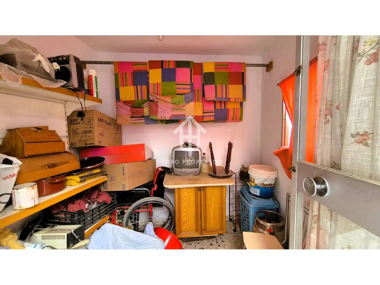 Casa o xalet en venda en Loja amb Terrassa i Moblat