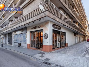 Local comercial en venda a Centro
