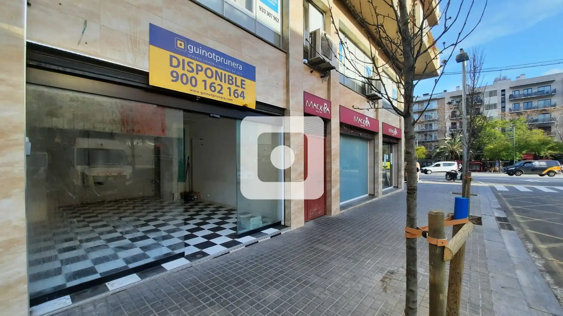 Local en venta en  Barcelona Capital