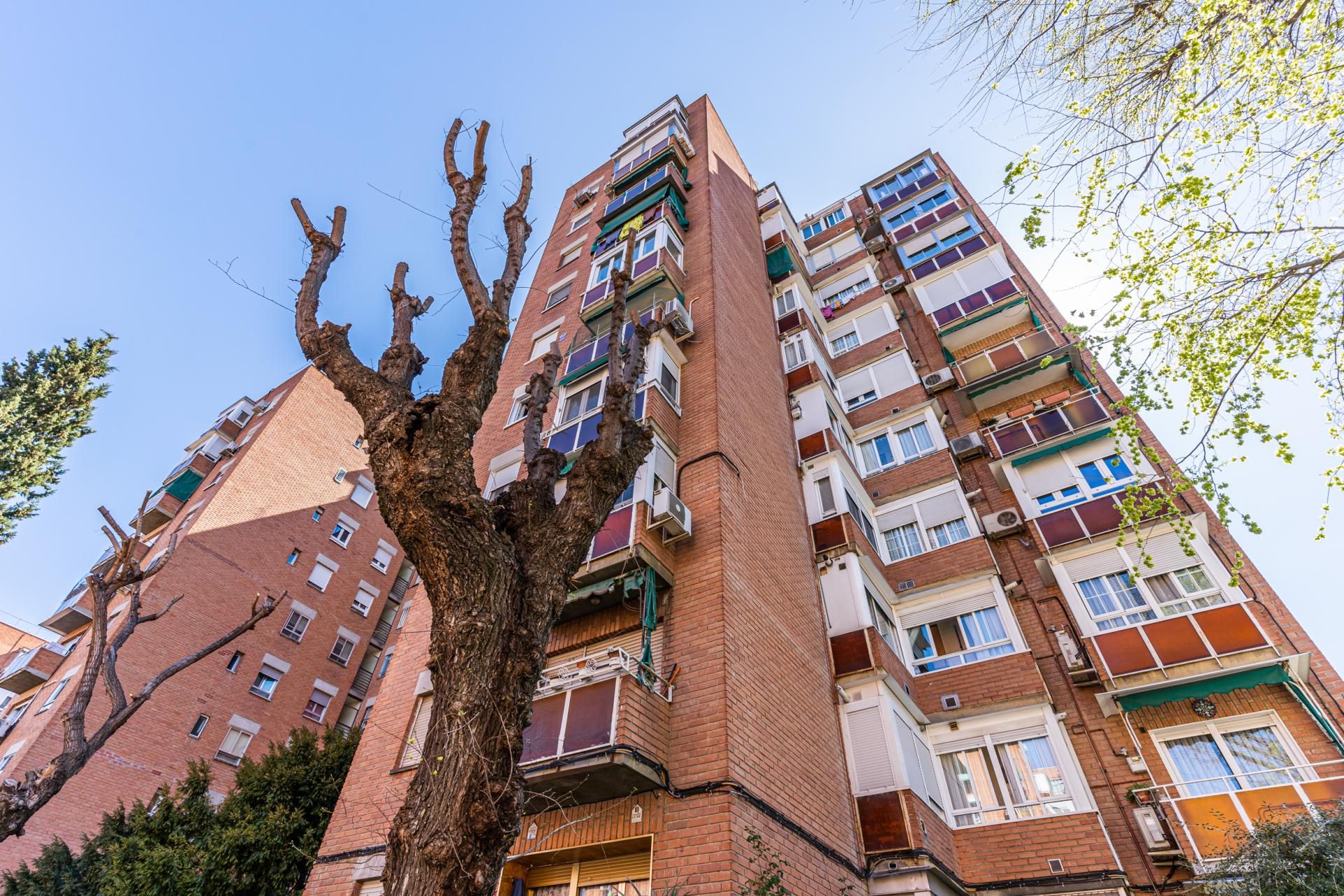 Wohnungen zum Verkauf in Calle De la Rioja, 104, Zarzaquemada