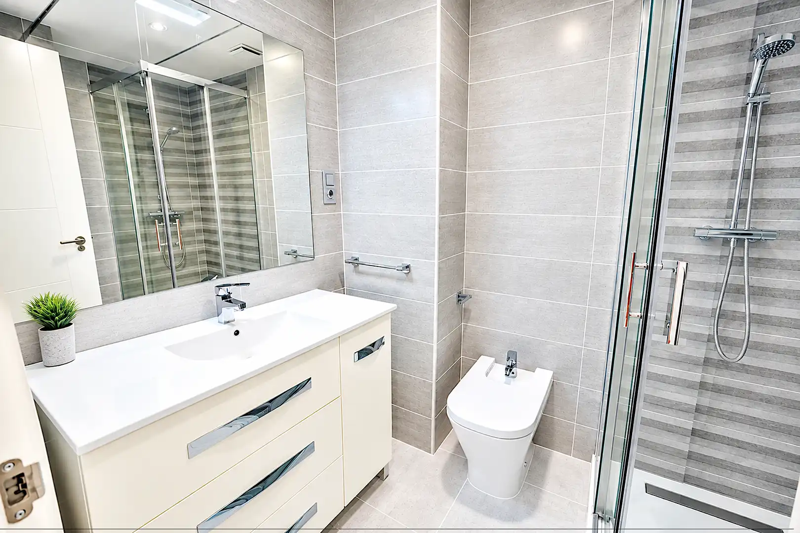 Apartament amb terrassa en venda a CARLOTA ALESSANDRI 99, imagen 7