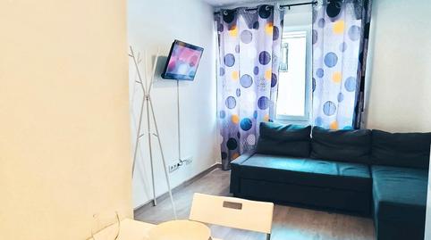 Foto 4 de Piso de alquiler en Prosperidad, Madrid