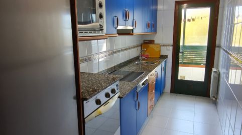 Foto 4 de Pis de lloguer a Rúa Xulián Estévez, Teis, Vigo