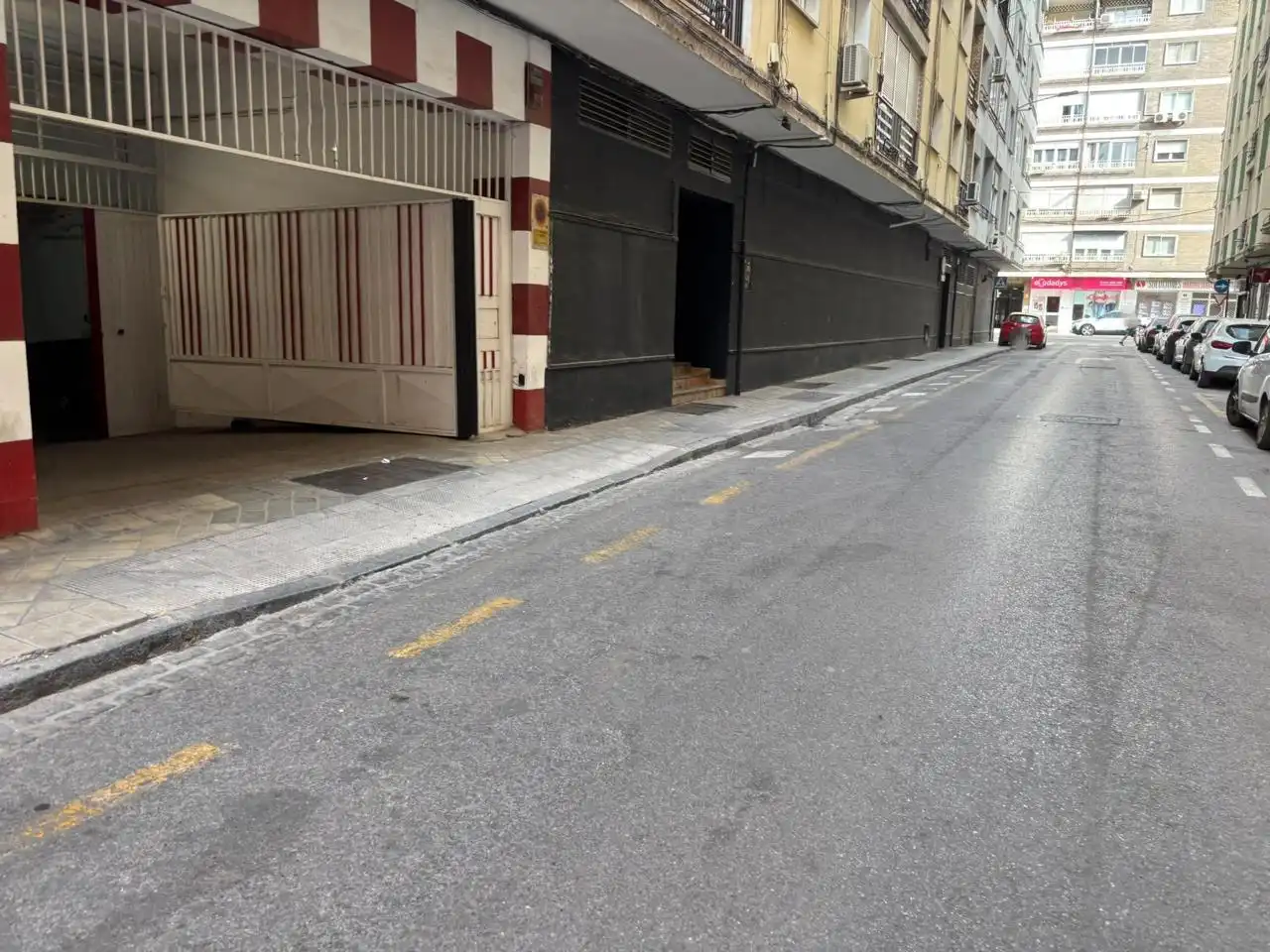 Aparcament en venda a Cañaveral, imagen 15