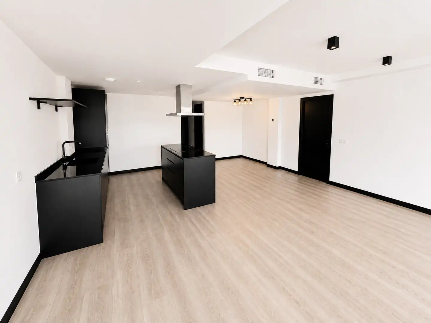 Apartament amb piscina en venda a La Cala Mijas, imagen 8