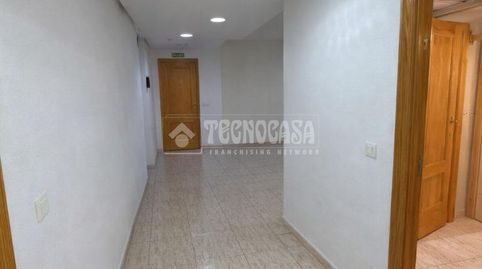 Foto 5 de Piso en venta en C. Marqués de Ordoño, El Carmen, Murcia Capital