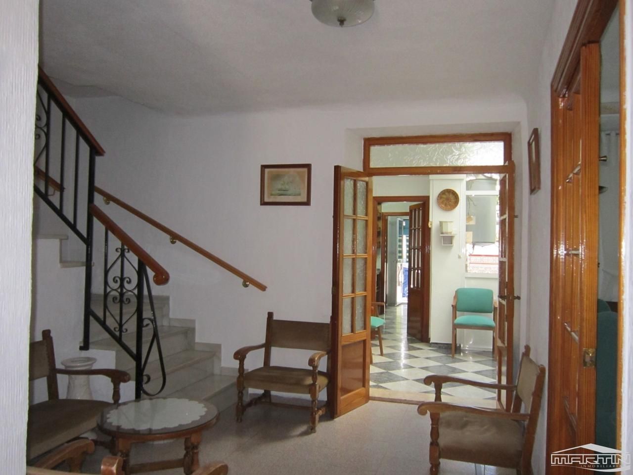 House or chalet for sale in Lucena  with Air Conditioner, Terrace and Storage room