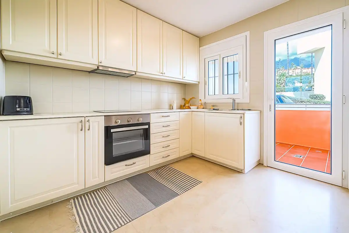 Casa a schiera in vendita a Estepona Pueblo, imagen 7