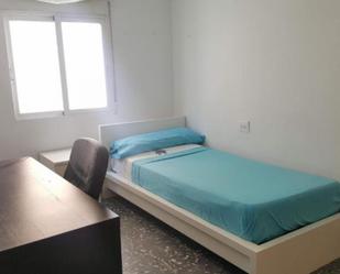 Bedroom of Apartment to share in  Murcia Capital