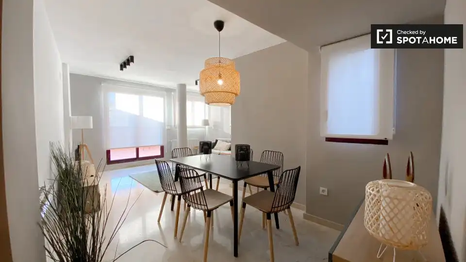 Appartement à louer à Patraix