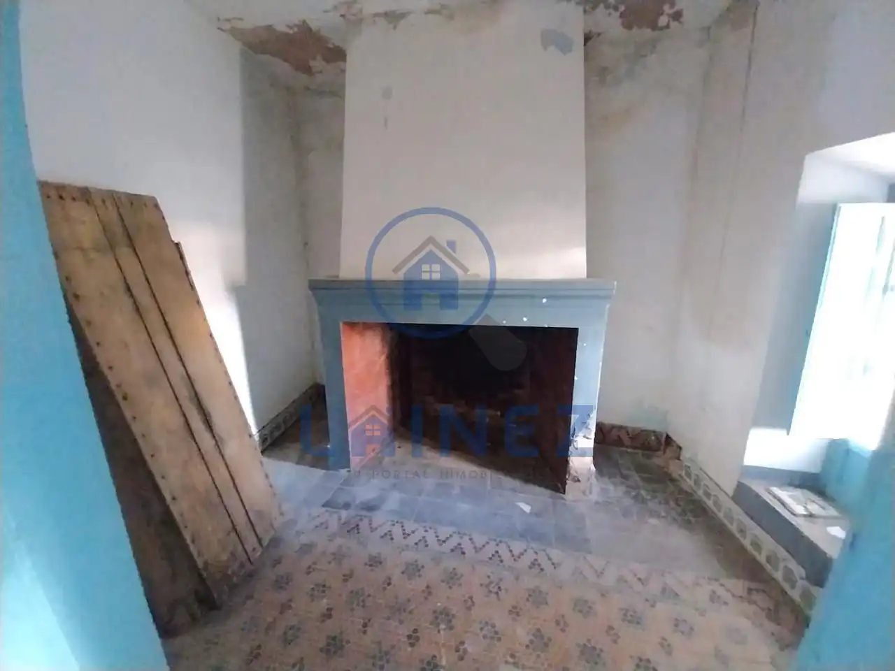 Casa o xalet en venda en Los Blázquez amb Jardí privat i Traster