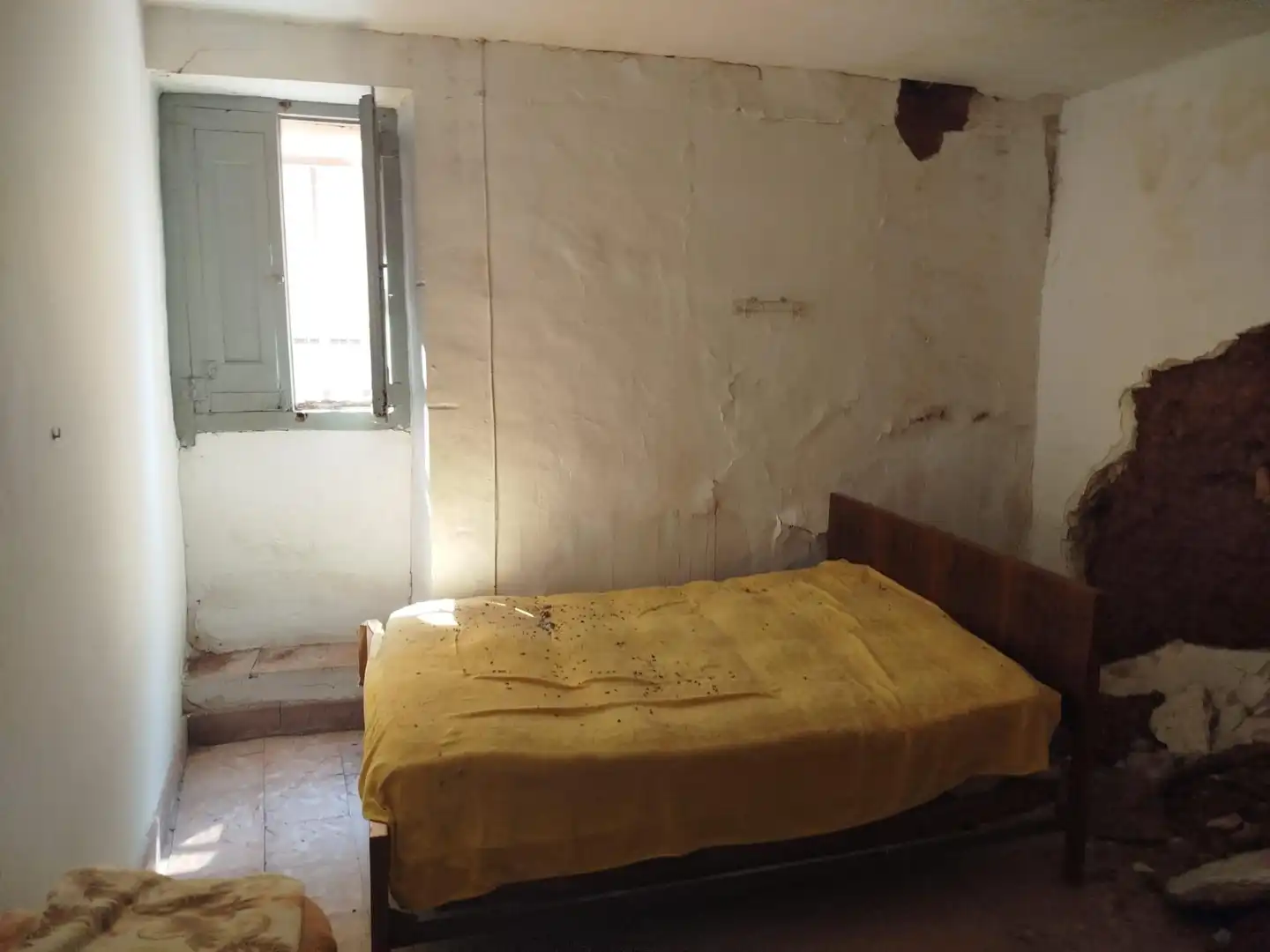 Dormitori de Casa adosada en venda en Artés amb Terrassa
