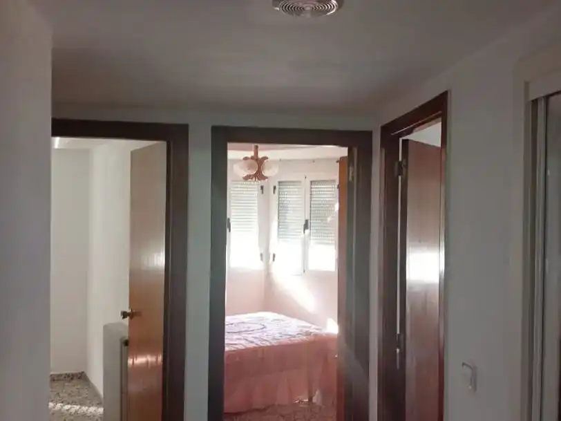 Dormitori de Pis en venda en Ponferrada amb Traster i Moblat