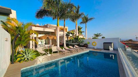 Photo 2 of Single-family semi-detached for sale in La Caleta, Adeje