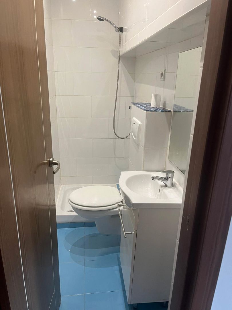 Bany de Àtic en venda en Santander amb Terrassa, Moblat i Forn