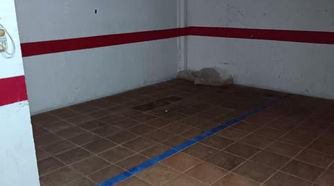 Foto 2 de Garatge en venda a Los Cuarteros, Murcia