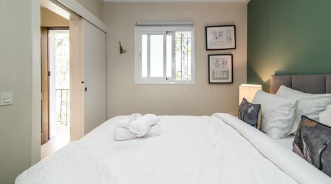 Foto 3 de Apartamento de alquiler en Puerto Banús, Marbella